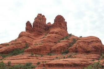 Sedona Arizona Wallpaper