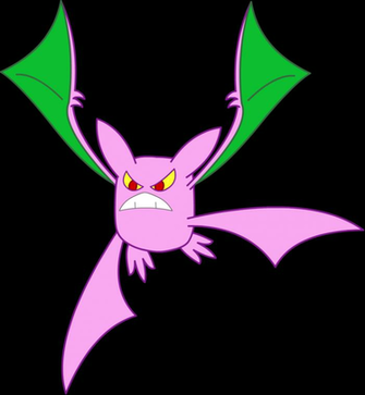 Image Gallery Shiny Crobat