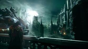 Castlevania