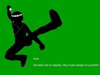 Rock Lee Wallpaper Naruto Ultimate Ninja