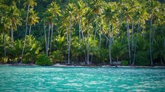 Botpost Secluded Tropic Paradise Accessible Only By Sea Togian