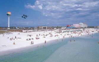 Pensacola