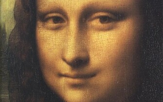 Mona Lisa HD Wallpaper Paintings Computer Best