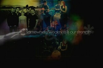 Wallpaper Of Paramore Photo