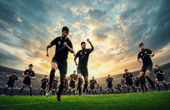 New Zealand All Blacks Wallpaper