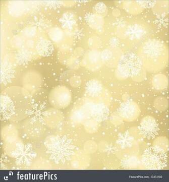 Winter Holiday Background