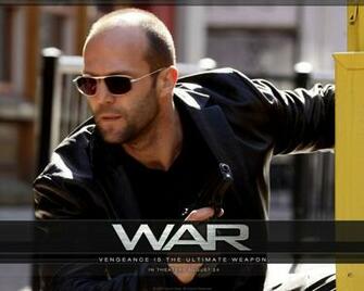 Jason Statham HD Wallpaper S