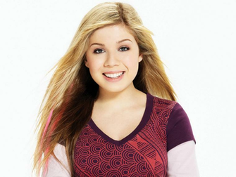 Jennette Mccurdy HD Wallpaper Unique