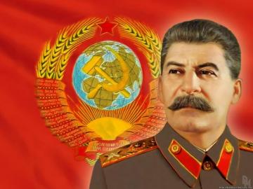 Stalin Wallpaper Top Background