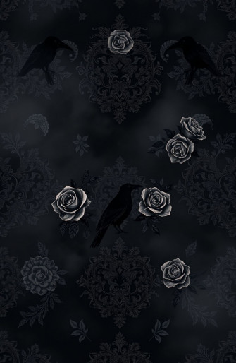 Goth Aesthetic Wallpaper