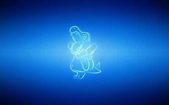 Totodile Wallpaper