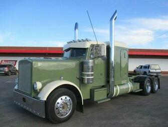 Best Image About Peterbilt Trucks