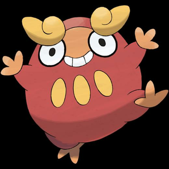 Darumaka Pok Mon Bulbapedia The Co Png Image Pngio