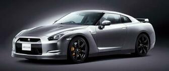 Nissan Gt R R35 X Close