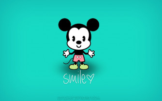 Mickey Mouse Wallpaper The Art Mad