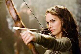 Archery HD Arrow Archer Girls Wallpaper In