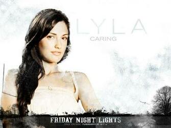 Friday Night Lights Wallpaper