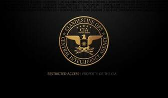 Usa Cia Wallpaper
