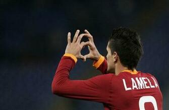 Erik Lamela Profile And Pics Football Stars Wallpaper