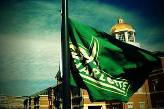 Uncc 49ers On July The Charlotte