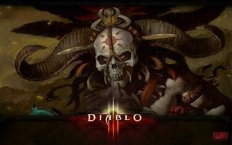 Diablo Cacadora De Demonios Witch Doctor Wallpaper