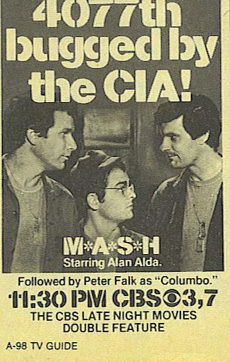 Mash Tv Show Wallpaper Clubs Classic Television