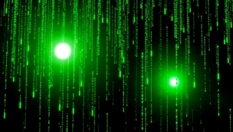 Matrix Wallpaper For Windows