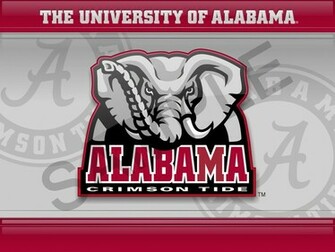 University Of Alabama Computer Desktop Wallpaper Pictures