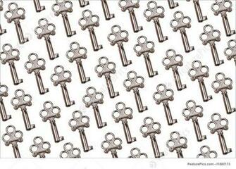 Key Background