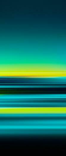 Sony Xperia Stock Wallpaper Zip File Included