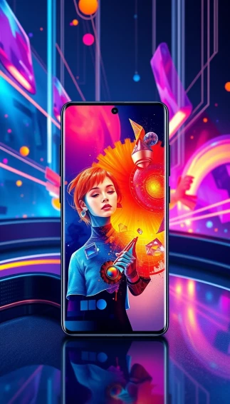 Samsung Galaxy S20 Ultra Phone HD Wallpaper