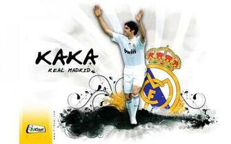 Pics Photos Ricardo Kaka Real Madrid Wallpaper