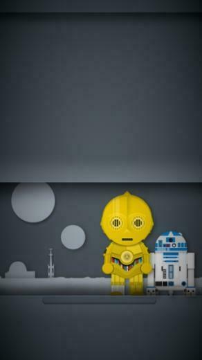 R2d2 Wallpaper iPhone 5s Ipod