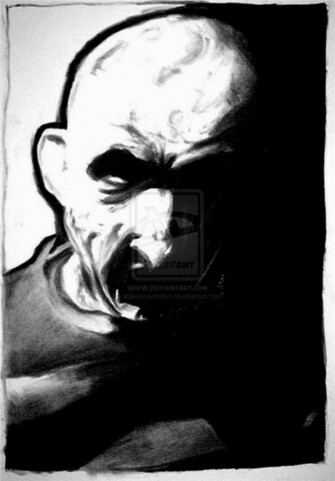 Freddy Kruger By Truemmertattoo