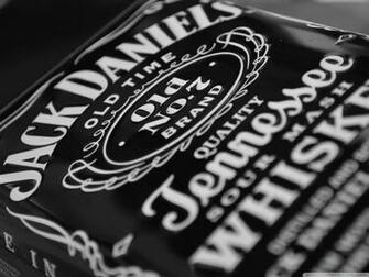 Jack Daniels HD Desktop Wallpaper Widescreen High Definition