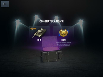 Soviet Anthem Plays In The Background Worldoftanksblitz