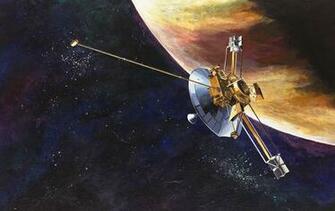 The Pioneer Missions Nasa