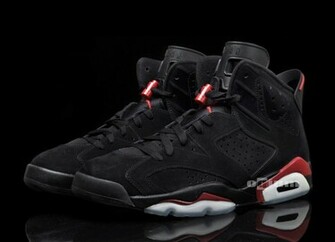 Rugged Style Nike Air Jordan Probably The Coolest