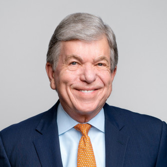 Roy Blunt Wallpaper