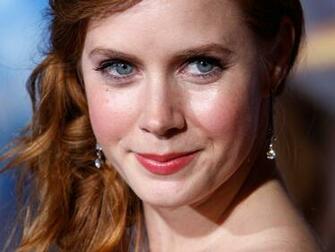 Amy Adams Wallpaper