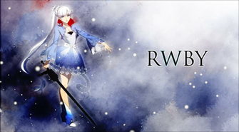 Rwby White Wallpaper By Bobbacroft12345