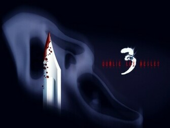 Scream Wallpaper
