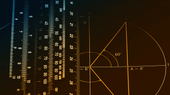 Mathematics Background Wallpaper