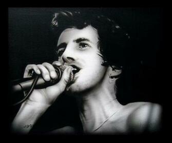 Ac Dc Bon Scott By Mpdesign
