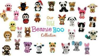 Products Beanie Boos Wallpaper