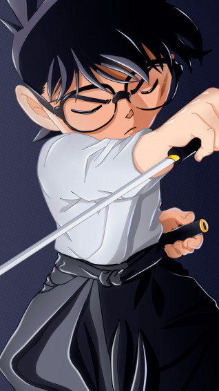 Detective Conan Wallpaper Top Best