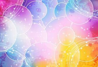 Colorful Abstract Vector Background Graphic Graphics