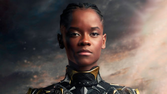 Shuri Black Panther Wakanda Forever HD Movies 4k Wallpaper