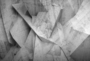 Dynamo And Kelly Hoppen Create Illusions With Wallpaper