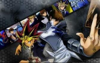 Tag Duel Yu Gi Oh Wallpaper